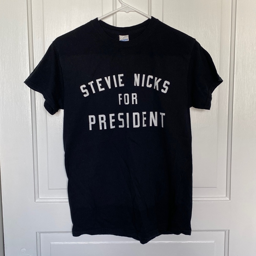 Stevie Nicks shirt